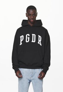 Толстовка Pegador LAYTON OVERSIZED HOODIE, черный