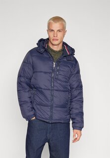 Зимняя куртка Jack &amp; Jones JPRBLUEDDIE SHORT PUFFER JACKET, цвет seaborne