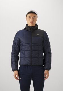 Зимняя куртка Lacoste Sport КУРТКА-ПУХОВИК, цвет bleu marine noir