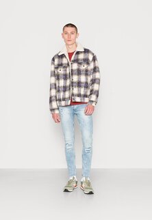 Зимняя куртка Levi&apos;s TRUCKER, нико тофу Levis