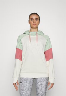 Толстовка Roxy LIBERTY HOODIE, цвет egret