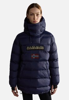 Зимняя куртка Napapijri NORTHFARER, темно-синий