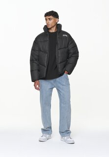 Зимняя куртка Pegador SPILLER PUFFER JACKET, черный