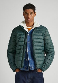 Зимняя куртка Pepe Jeans BALE, зеленый