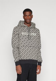 Толстовка Tommy Hilfiger MONOGRAM HOODY, черный