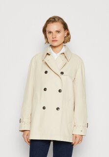 Плащ Tommy Hilfiger, цвет classic beige