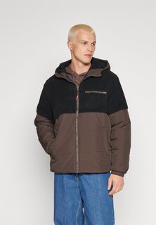 Повседневная куртка Only &amp; Sons ONSOHIO MIX SHERPA JACKET, черный