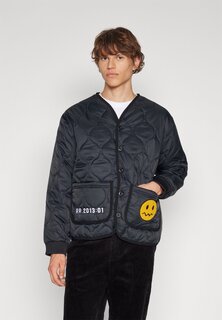 Повседневная куртка Redefined Rebel TYLER JACKET UNISEX, черный