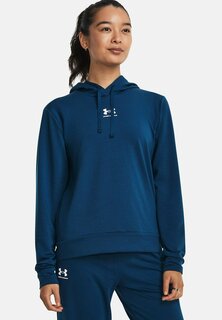 Толстовка Under Armour RIVAL TERRY, цвет varsity blue