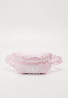 Поясная сумка adidas Originals ПОЯСНАЯ СУМКА UNISEX, розовый