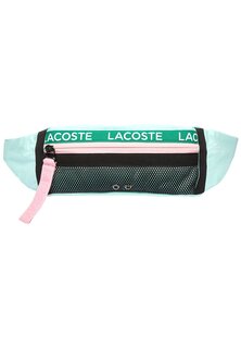 Поясная сумка Lacoste, серингат фтор лотос ф