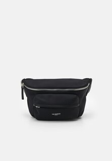 Поясная сумка The Kooples SAC UNISEX, черный