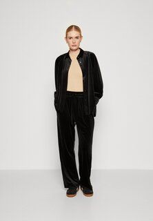 Рубашка AllSaints РУБАШКА OANA, цвет black