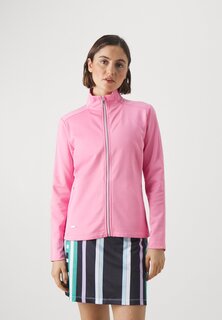 Толстовка с кремальерой Daily Sports CHOLET FULL ZIP, цвет pink sky