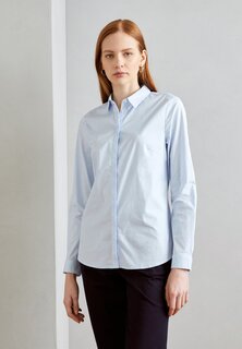 Рубашка Esprit BASIC, цвет pastel blue