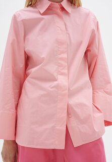 Рубашка InWear COLETTEIW, цвет smoothie pink