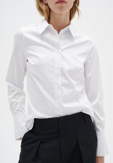 Рубашка InWear КАЛЛИВ, цвет pure white