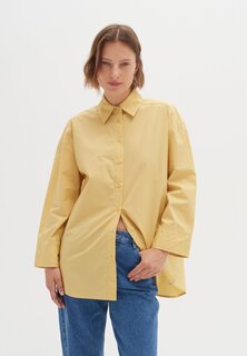 Рубашка InWear НИТУРА, цвет misted yellow