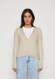 Кардиган ONLY ONLHENRIETTE CARDIGAN, цвет pumice stone melange