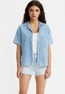 Рубашка Levi&apos;s ALFIE, цвет novel tea shirt Levis