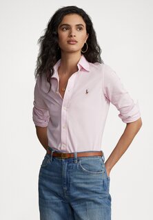 Рубашка Polo Ralph Lauren ОКСФОРДСКАЯ РУБАШКА, цвет carmel pink
