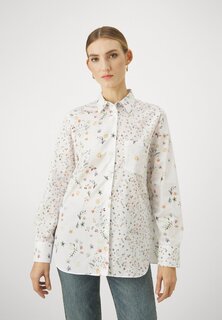 Рубашка PS Paul Smith РУБАШКА ЖЕНСКАЯ, цвет white