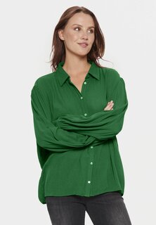 Рубашка Saint Tropez АЛЬБАС, цвет verdant green