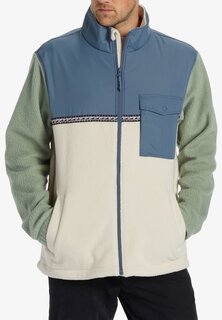 Флисовая куртка Billabong BOUNDARY TRAIL FOR, бежевый