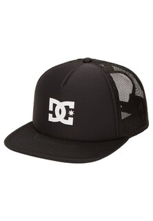 Кепка DC Shoes АЗС, черный