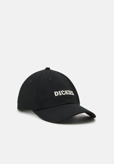 Кепка Dickies HAYS UNISEX, черный