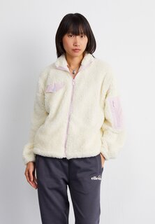 Флисовая куртка Roxy KIM POP SNOW, цвет vanilla ice