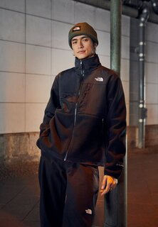 Флисовая куртка The North Face КУРТКА ДЕНАЛИ, цвет tnf black