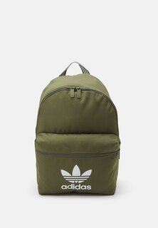 Рюкзак adidas Originals ADICOLOR, фокус оливковый