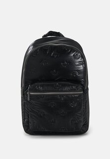Рюкзак adidas Originals PUFFY SATIN, черный