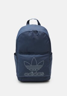 Рюкзак adidas Originals УНИСЕКС, чернила preloved