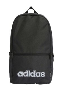 Рюкзак adidas Sportswear CLASSIC FOUNDATION, цвет black white