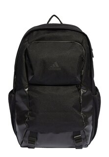 Рюкзак adidas Sportswear, черный серый два темных серебра
