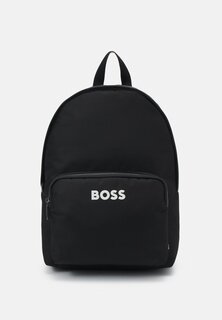 Рюкзак BOSS РЮКЗАК CATCH UNISEX, черный