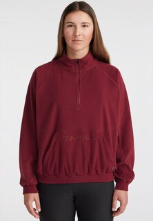 Форро Полар O&apos;Neill O&apos;RIGINALS HZ FLEECE, цвет windsor wine O'neill