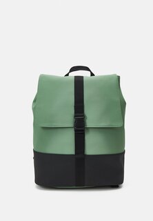 Рюкзак Even&amp;Odd, цвет black/green Even&Odd