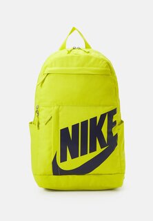 Рюкзак Nike УНИСЕКС, высокое напряжение/фиолетовые чернила