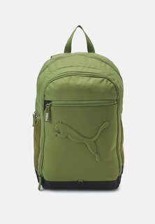 Рюкзак Puma РЮКЗАК BUZZ UNISEX, цвет olive green