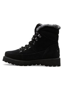 Сапоги зимние Roxy SADIE II BOOT ANT, антрацит