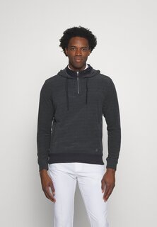 Худи adidas Golf GO TO HOODIE, черный