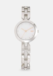 Часы DKNY, цвет silver-coloured