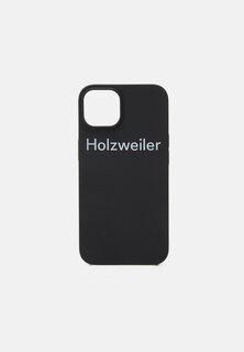 Чехол для телефона Holzweiler IPHONE 14 COVER, черный