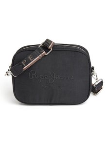 Чехол для фотоаппарата Pepe Jeans BASSY MARGY, черный