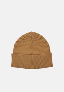 Шапка BOSS MAGICO HAT UNISEX, цвет medium beige