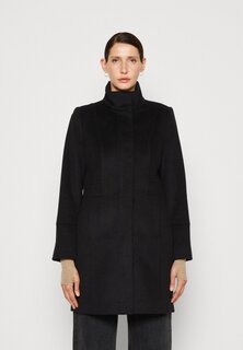 Классическое пальто Esprit ПАЛЬТО, цвет black
