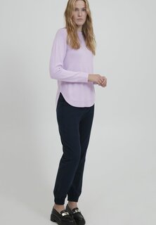 Свитшот b.young BYMALEA CREW NECK 2, цвет pastel lilac